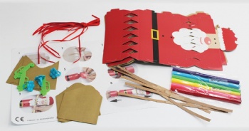 AG2215 DIY Crackers Suprise Gift Set