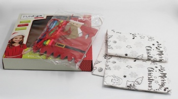 AG2215 DIY Crackers Suprise Gift Set