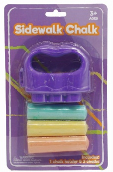 AG2228 Creative chalk set